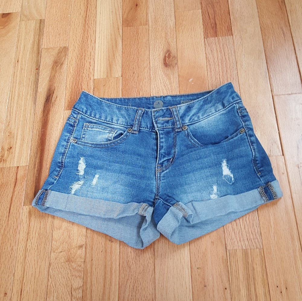 Shorts